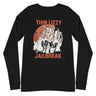 Thin Lizzy - Jailbreak Long Sleeve T-Shirt
