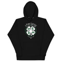 Thin Lizzy - Dublin Hoodie
