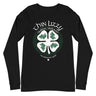 Thin Lizzy - Dublin Long Sleeve T-Shirt