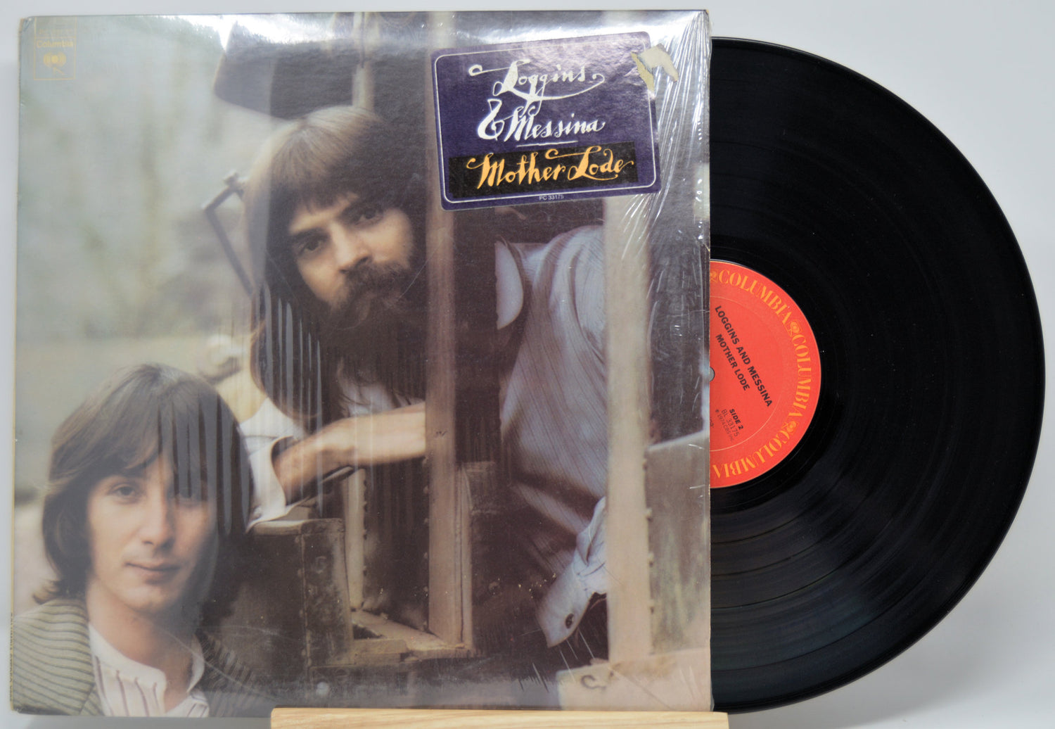 Loggins & Messina - Mother Lode