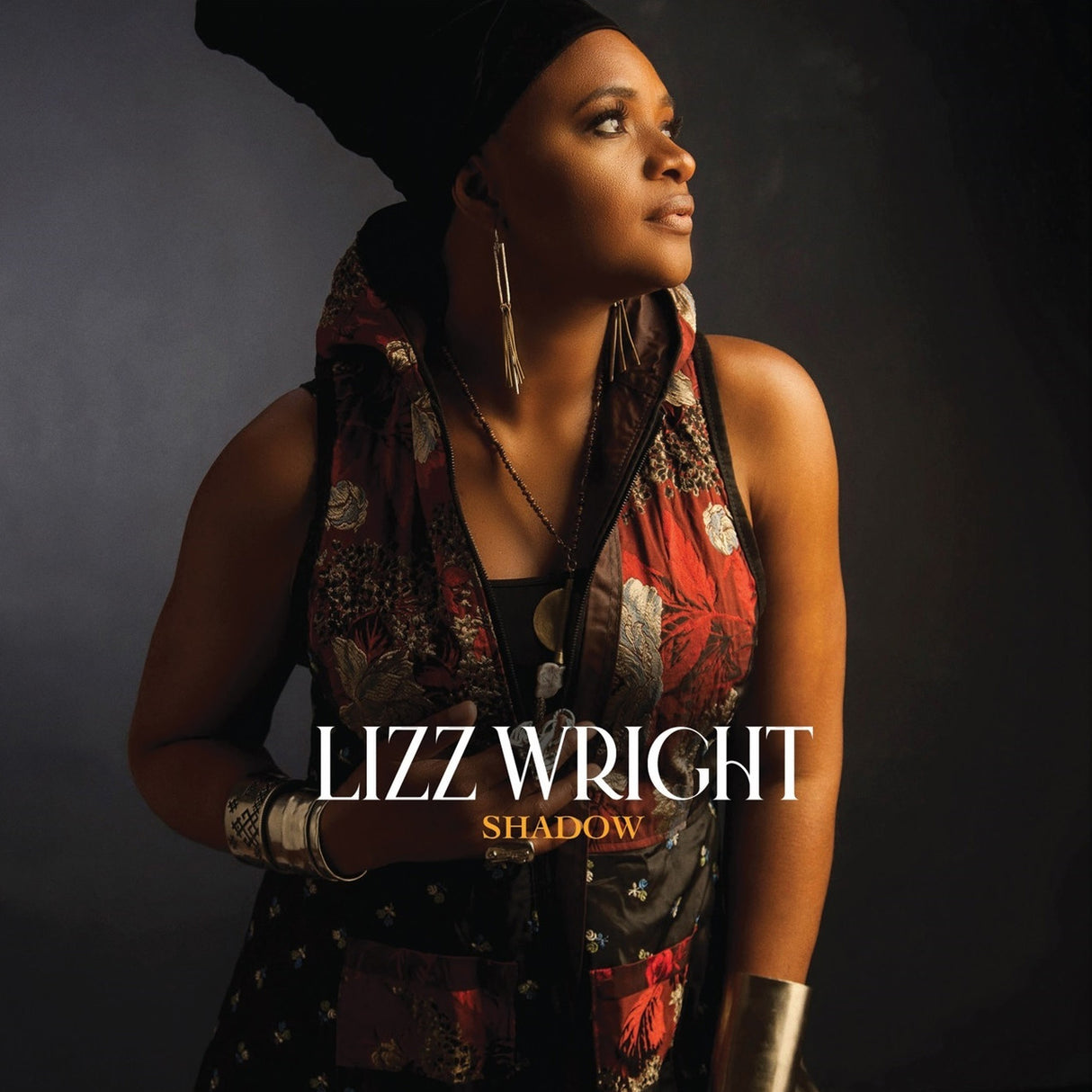 Wright, Lizz - Shadow
