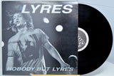 Lyres - Nobody But Lyres