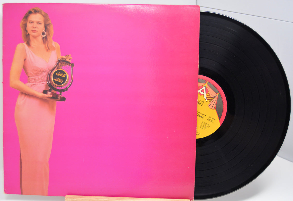 Lyres - Lyres Lyres