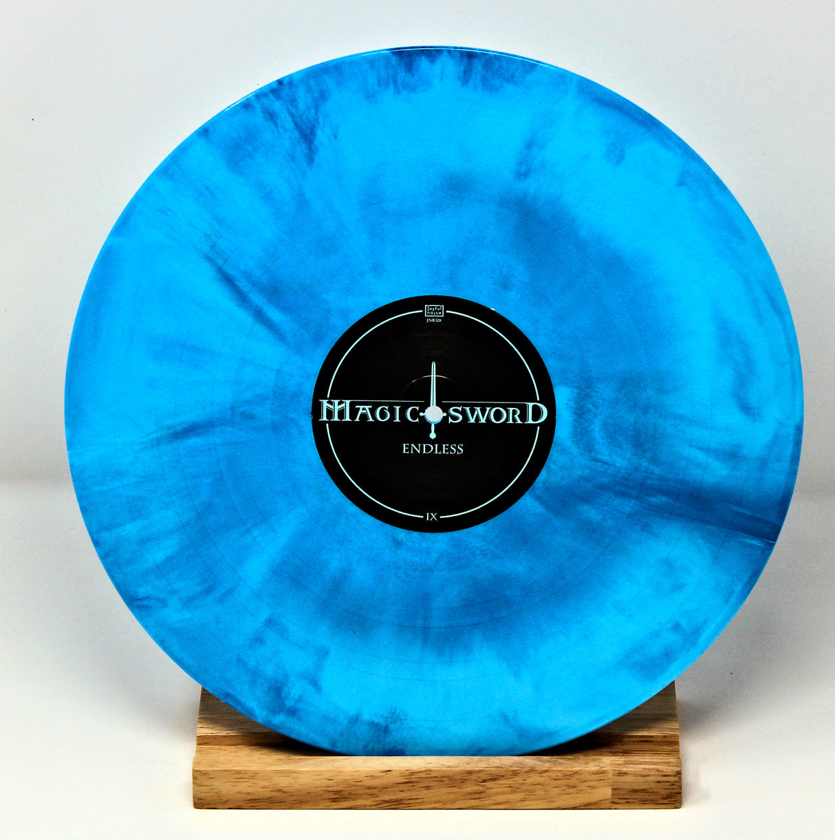 Magic Sword – Omnibus