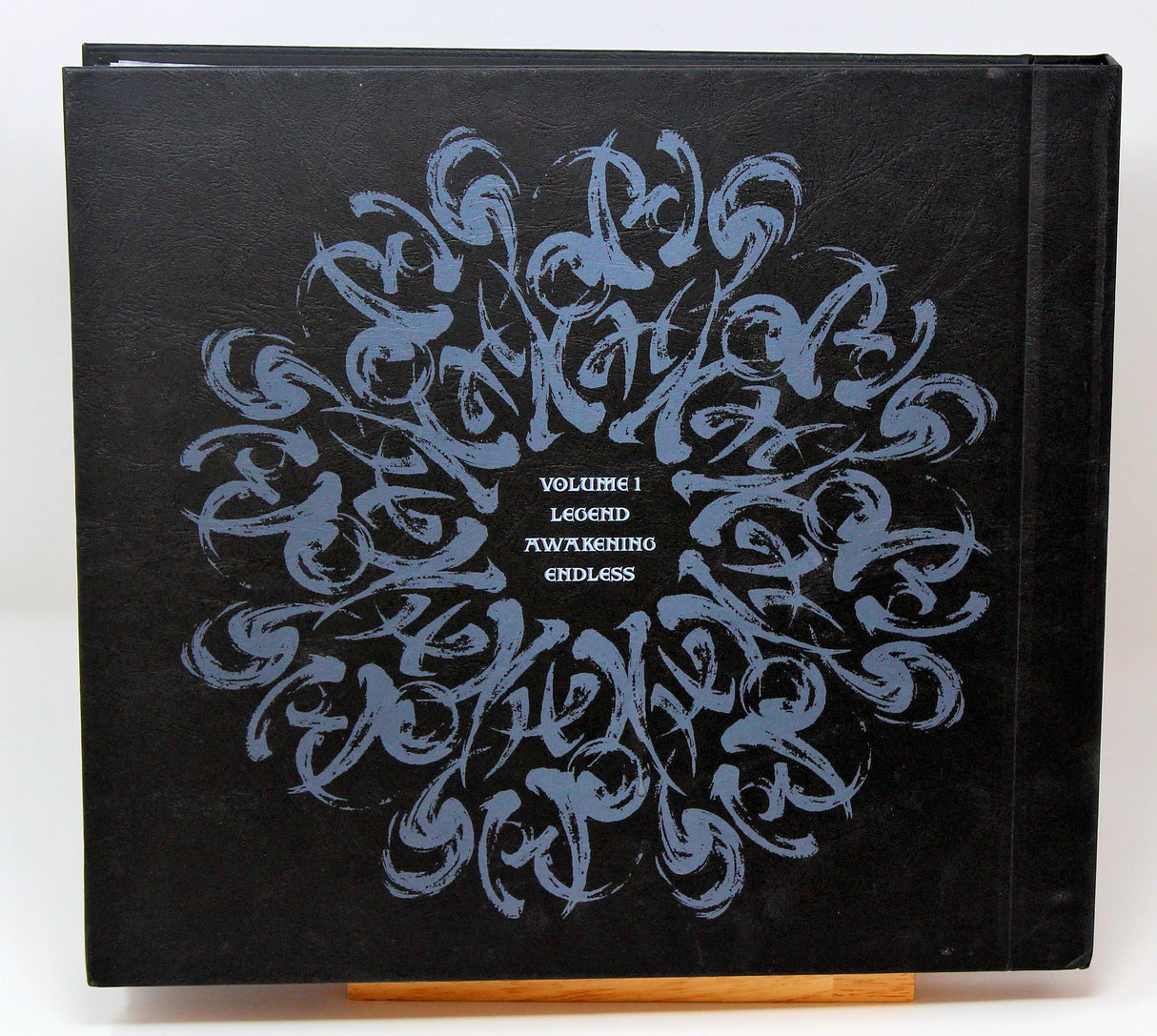 Magic Sword – Omnibus