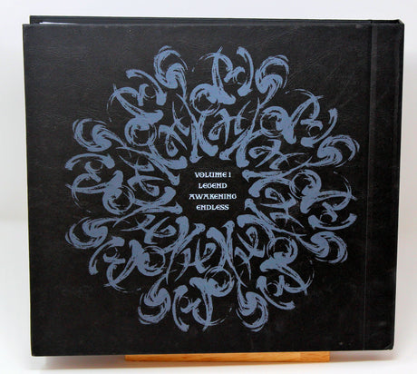 Magic Sword – Omnibus