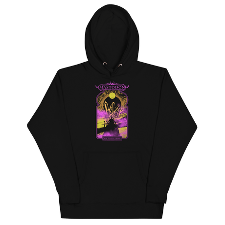 Mastodon - Relive the Ages Hoodie