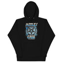 Motley Crue - 83-84 Tour Hoodie