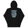 Motley Crue - 83-84 Tour Hoodie