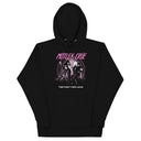 Motley Crue - Too Fast for Love Hoodie