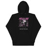 Motley Crue - Too Fast for Love Hoodie