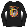 Motley Crue - Allister Fiend Long Sleeve T-Shirt