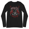 Motley Crue - Los Angeles Long Sleeve T-Shirt