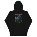 Megadeth - Night Vision Hoodie