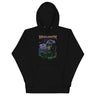Megadeth - Night Vision Hoodie