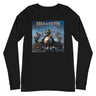 Megadeth - Warheads on Foreheads Long Sleeve T-Shirt
