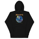 Megadeth - Circle of Rust Hoodie