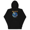 Megadeth - Circle of Rust Hoodie