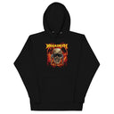 Megadeth - Flash Burn Hoodie