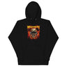 Megadeth - Flash Burn Hoodie