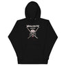 Megadeth - Bukokan Hoodie
