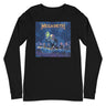 Megadeth - Rust in Peace Long Sleeve T-Shirt