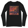 Megadeth - Peace Sells but Who's Buying? Long Sleeve T-Shirt