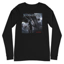 Megadeth - Dystopia Long Sleeve T-Shirt
