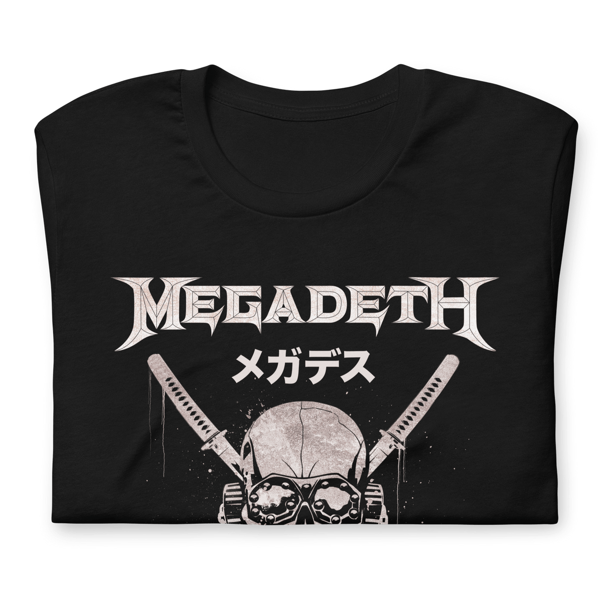 Megadeth - Bukokan T-Shirt