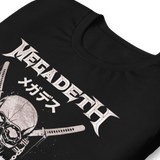 Megadeth - Bukokan T-Shirt