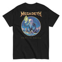 Megadeth - Circle of Rust T-Shirt