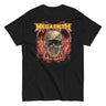 Megadeth - Flash Burn T-Shirt