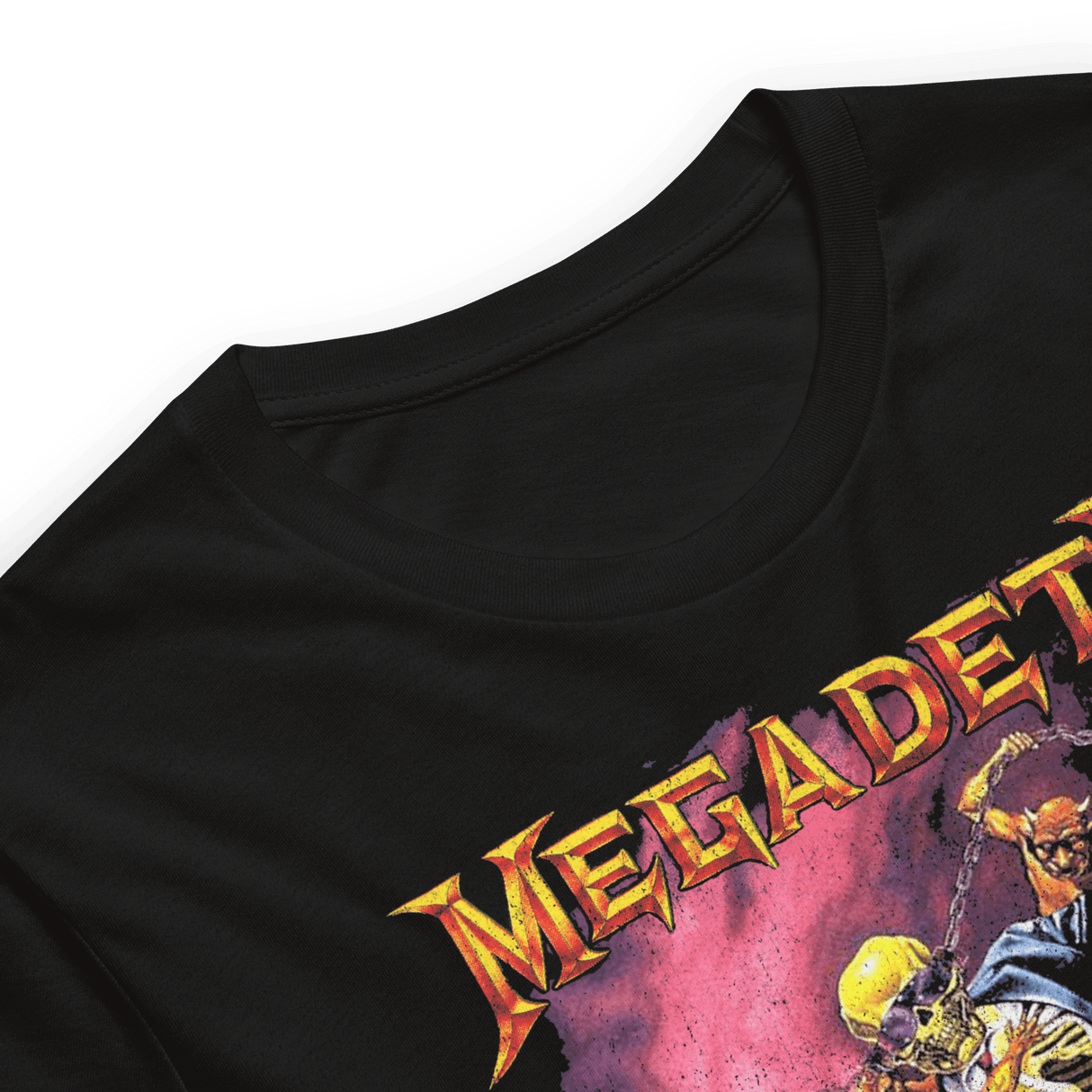 Megadeth - From the Grave T-Shirt