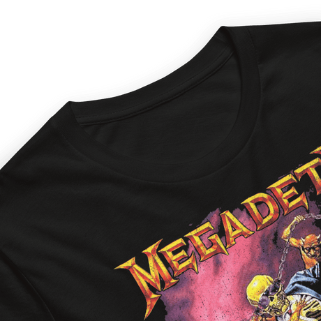 Megadeth - From the Grave T-Shirt