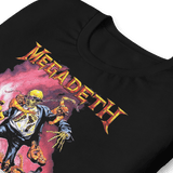 Megadeth - From the Grave T-Shirt