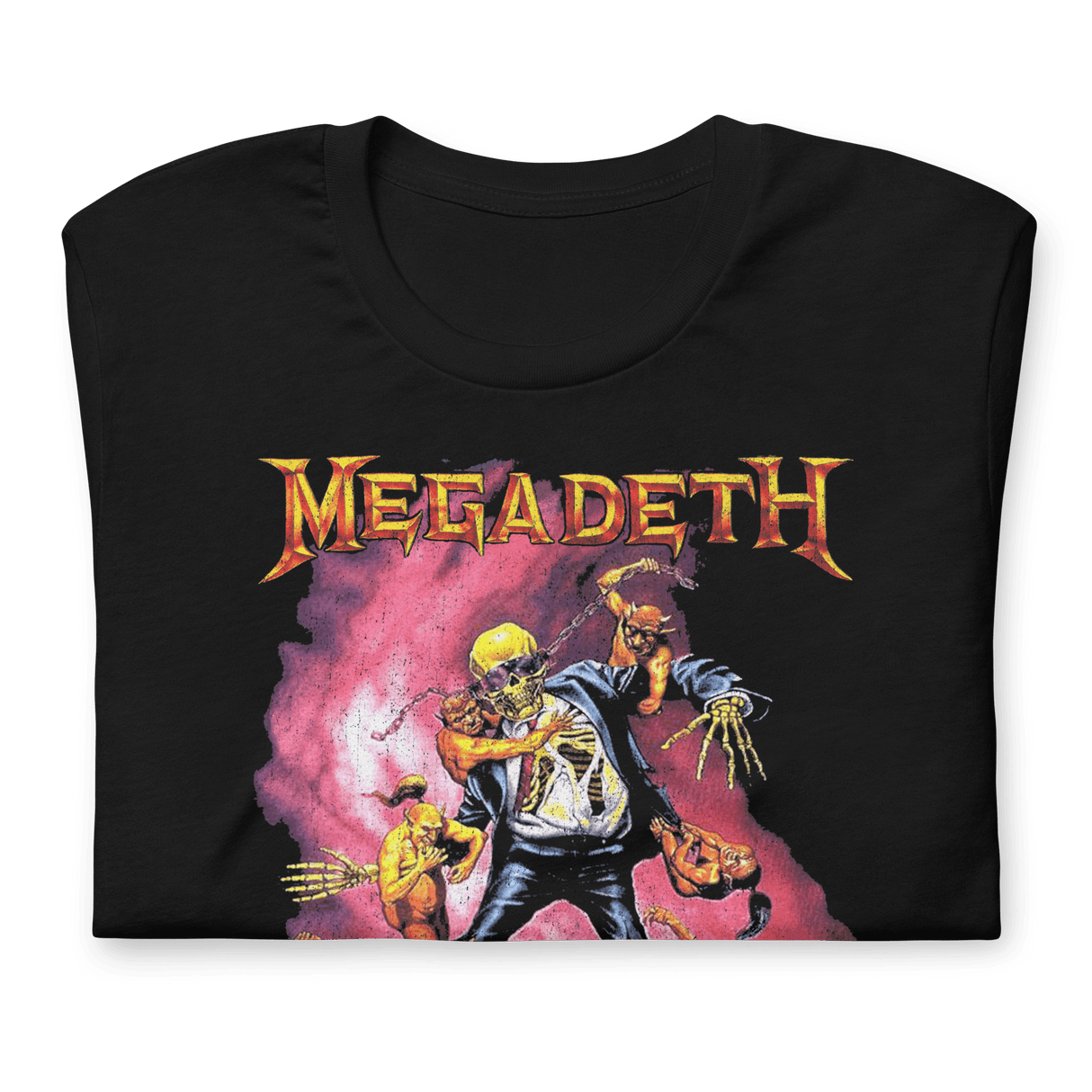 Megadeth - From the Grave T-Shirt