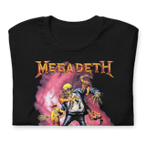 Megadeth - From the Grave T-Shirt