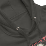 Megadeth - Hand Painted Vic Classic Hoodie