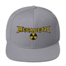 Megadeth - Logo Snapback Hat