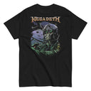 Megadeth - Night Vision T-Shirt