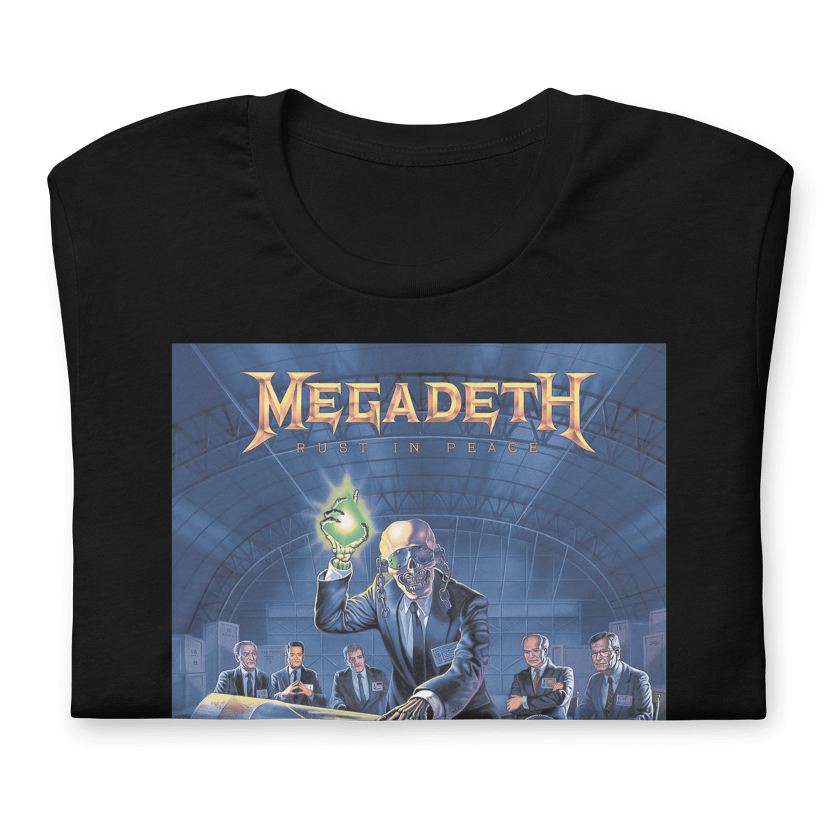 Megadeth - Peace Sells but Who's Buying? T-Shirt