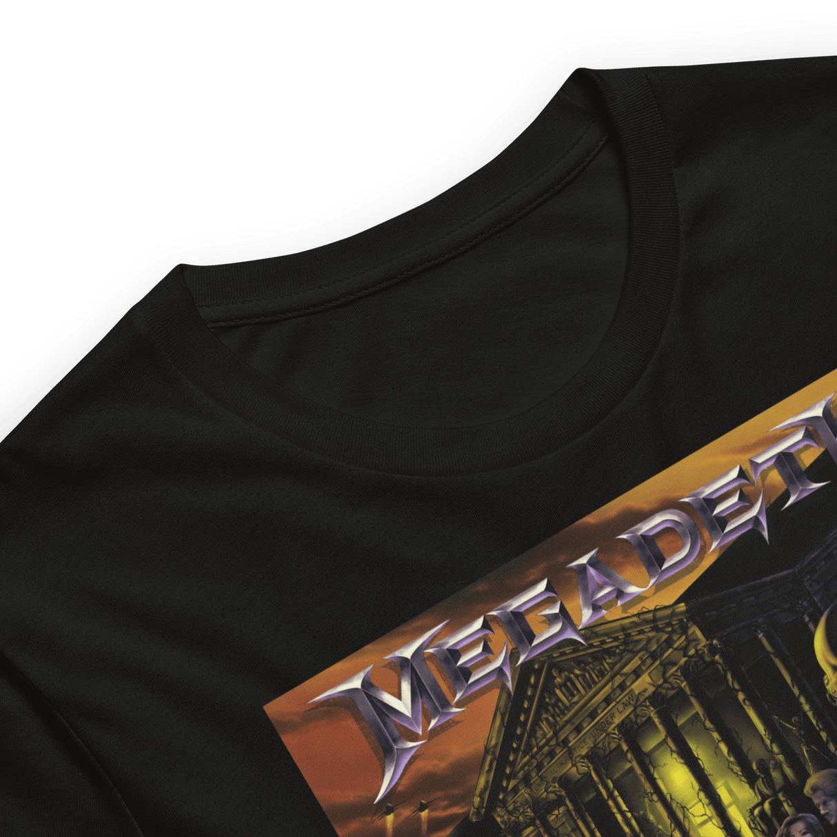 Megadeth - The System Has Failed T-Shirt