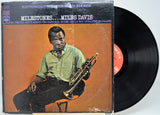 Davis, Miles - Milestones