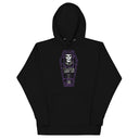 Misfits - Casket Hoodie