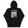 Misfits - Cocktail Dress Hoodie