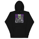 Misfits - Earth Hoodie
