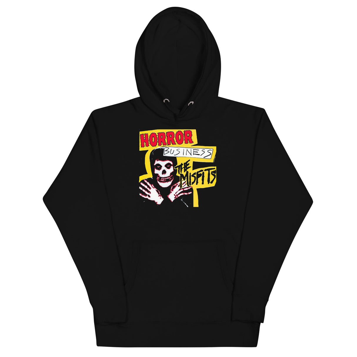 Misfits - Horror Business Hoodie