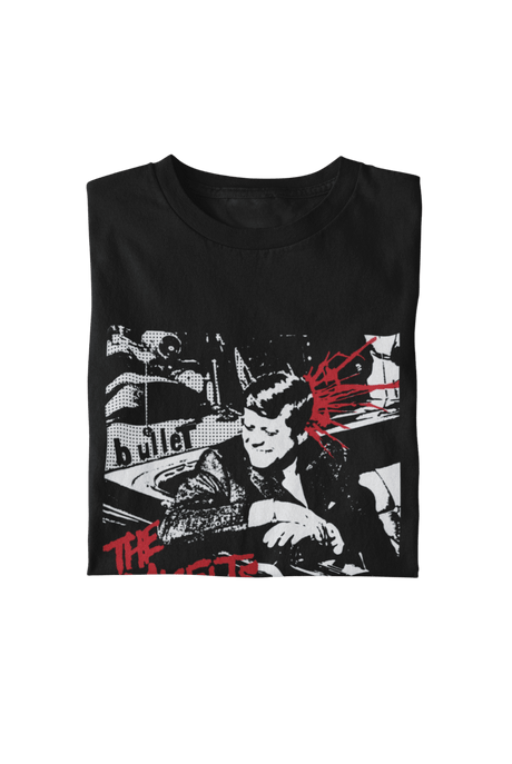 Misfits - Bullett T-Shirt