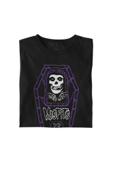 Misfits - Casket T-Shirt