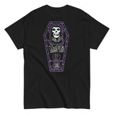 Misfits - Casket T-Shirt